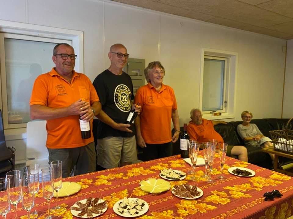 2020 DoubleMesterskab