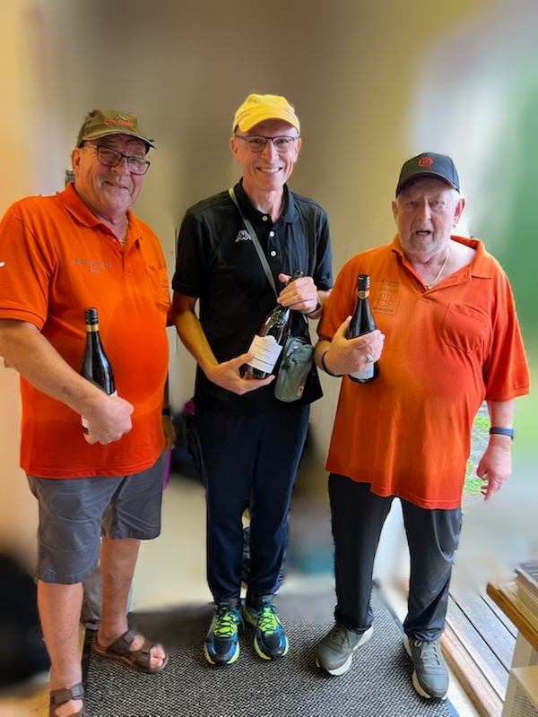 KlubMSM25 Vinder