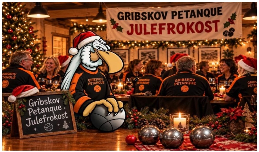 Julefrokost-2026
